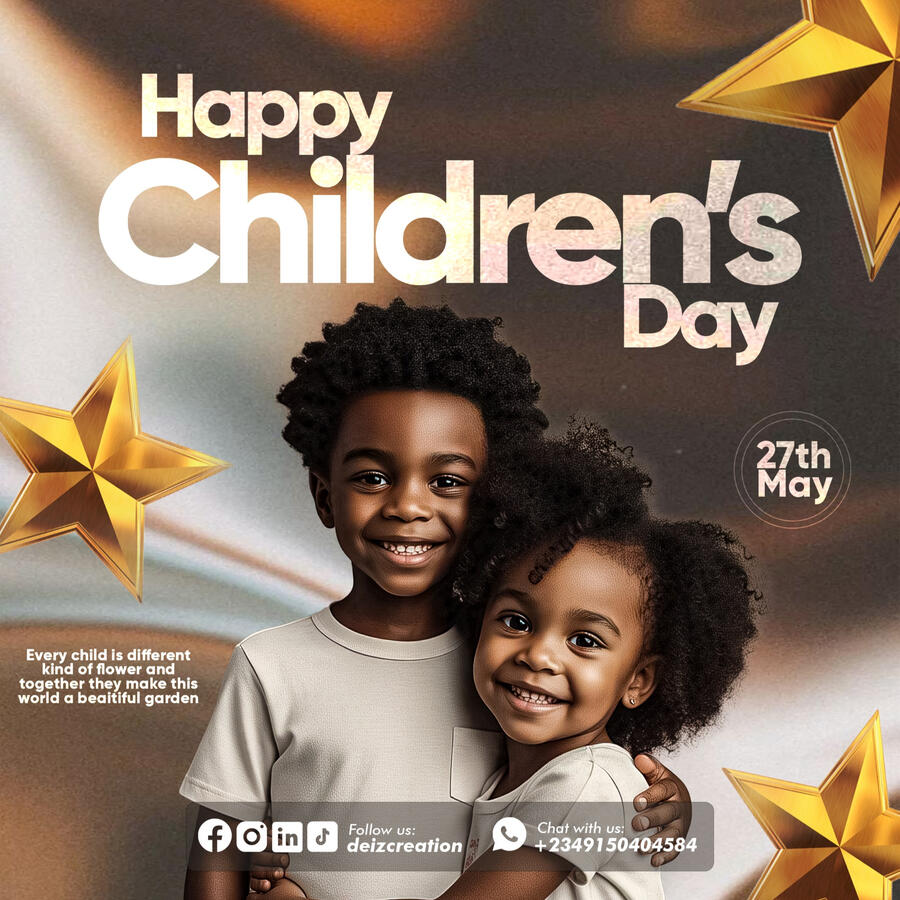 Children's Day