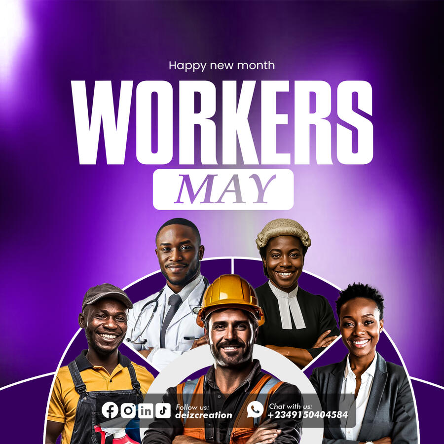 Worker's Day