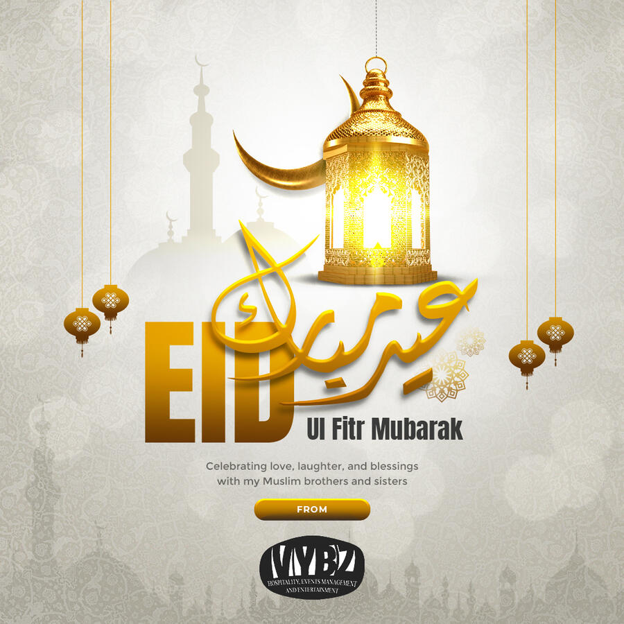 Eid Mubarak