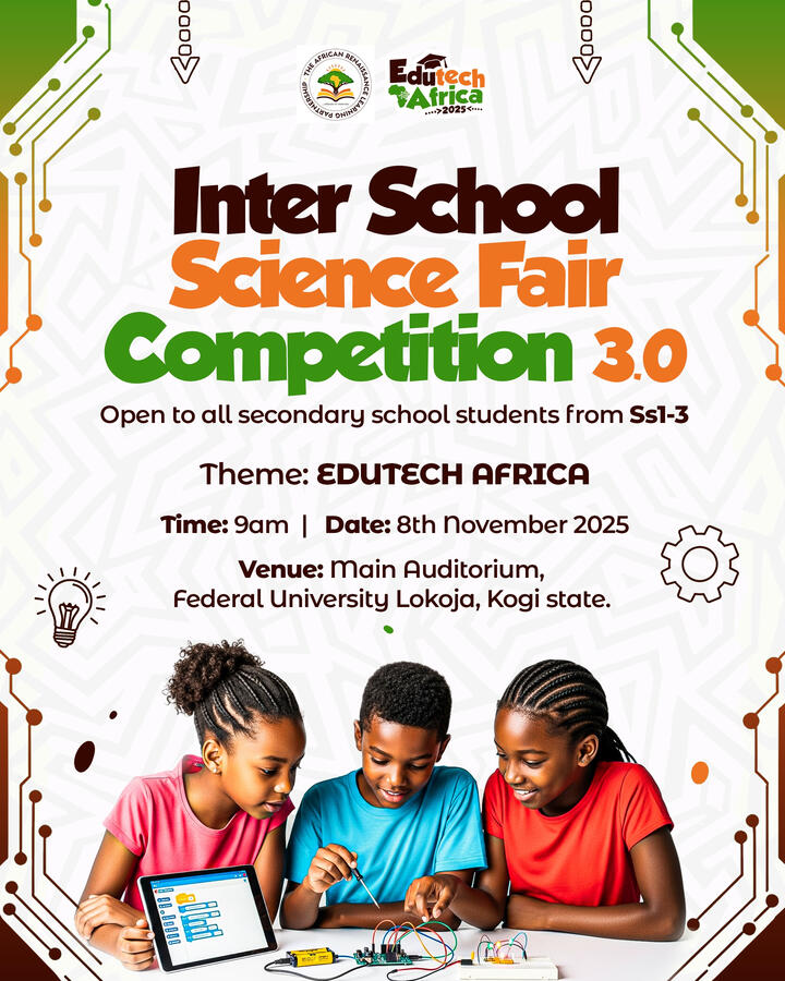 Science Fair