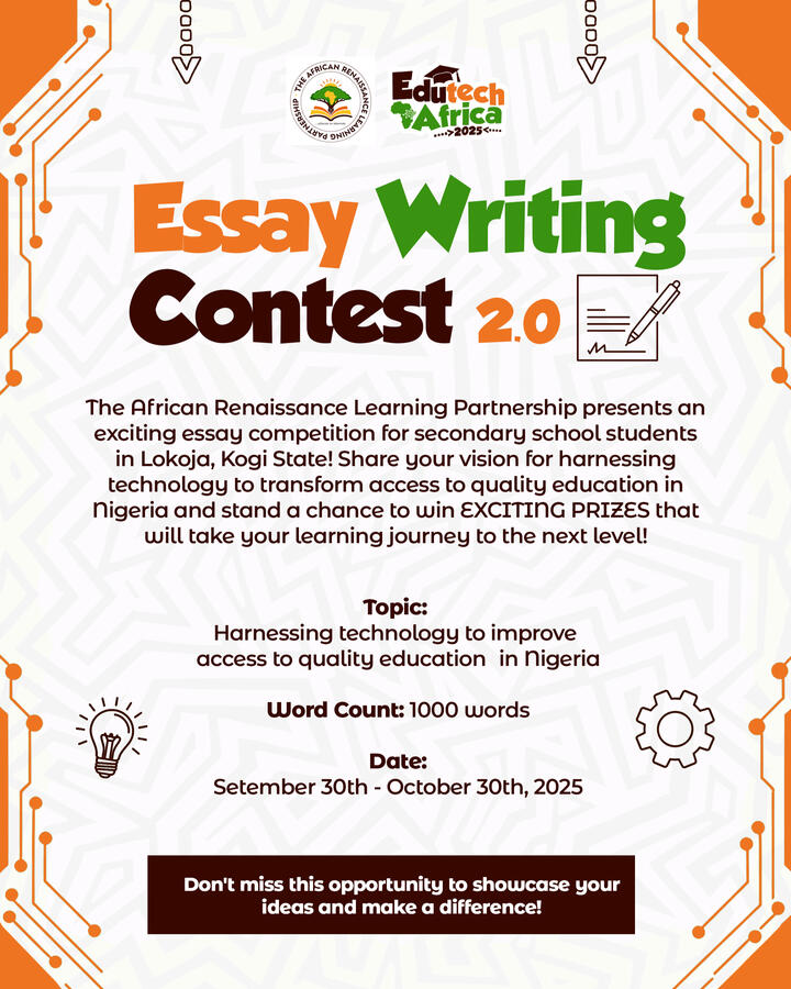 Essay Writing