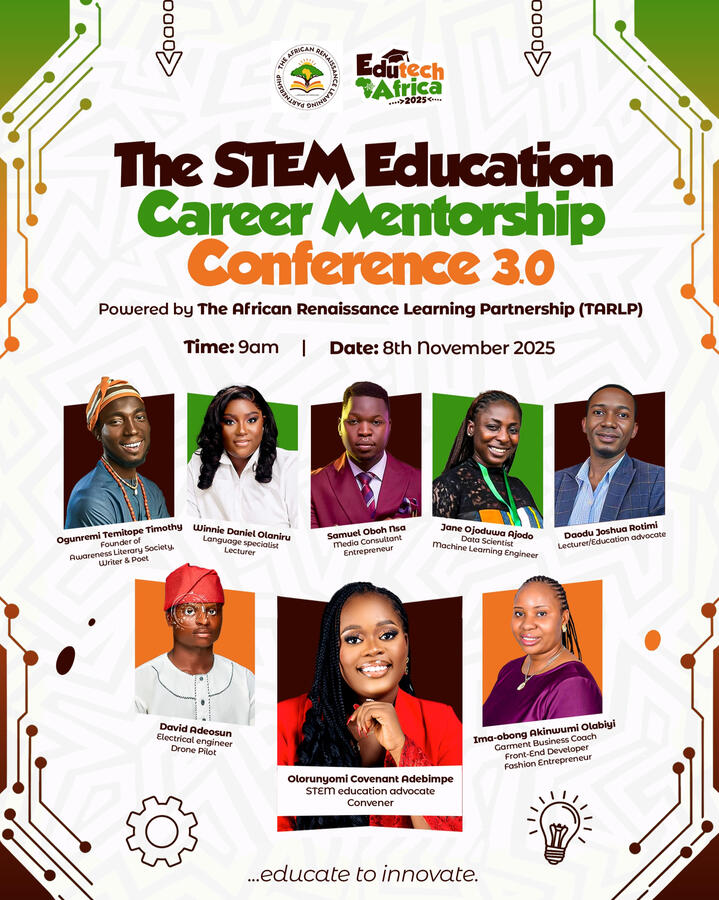 STEM Conference