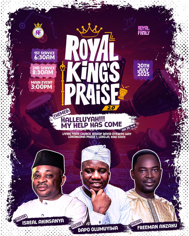 Main Flyer