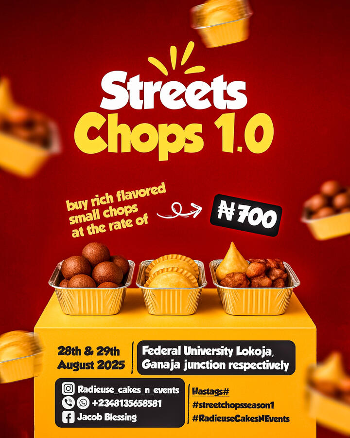 Street Chops